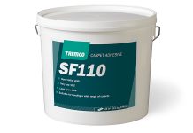 Do more with your carpet floor with Tremco’s SF110