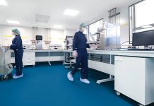 Smart flooring choices