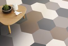Tarkett: It’s not just about flooring,it’s about interior trends