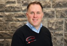 Why training is important in the flowing screeds sector