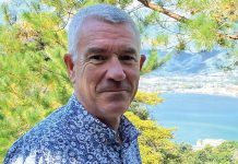 Alternative Flooring thanks its purchasing, operations director for invaluable service