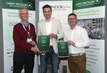 Collaboration to seek better solutions for waste