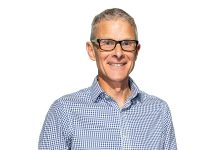 Get ready for embodied carbon