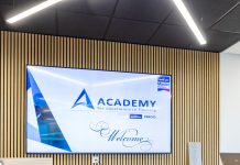 The foundation of future success