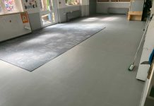 Princess Frederica C of E Primary School, London