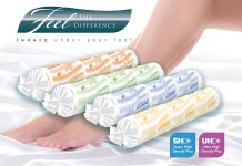 ‘Feel even more of a difference’ with Floorwise