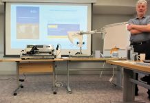 CFA Manufacturers/Distributors Committee meeting