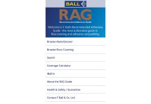 Get F. Ball’s free RAG app