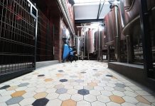 Kemtile: a single-source service company which manufactures and installs