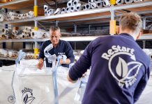 Let’s go round again: The value of circular economy