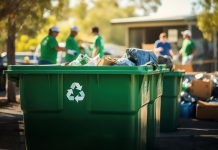 From intention to action: How vinyl and LVT is going sustainable