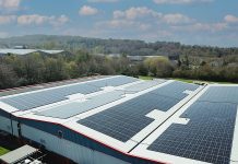 Sustainability: A cornerstone of Quantum Flooring Accessories business