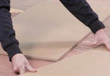 The lower impact alternative to plywood