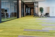 Milliken’s sustainability initiatives