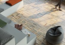 Karta: The plastic-free flooring revolution