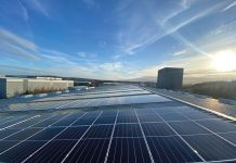 Leading the way for green manufacturing