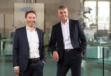Important new appointments for Kerakoll Group