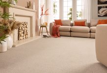 Abingdon’s Rustique Ultra Rolls Out to Retailers