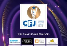 Entries close for 2025 CFJ Awards
