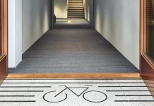 Guide to Specifying Bicycle-Friendly Entrance Design