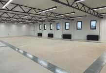 UltraFloor and Darcelle Flooring transform office space with advanced subfloor solutions