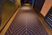 INTRAsystems demystifies entrance matting with expert tips, smart products, and installation support