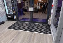 Genesis expands TrakMat System with versatile entrance matting solutions for all environments