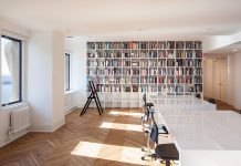 Teamwork makesthe dream work