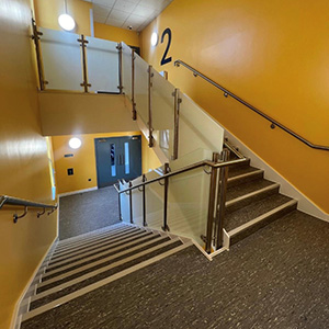 River-Academy-High-School