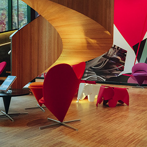 The-CitizenM-Hotel-in-Southwark-Bankside