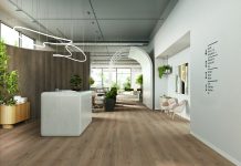Parador: Flooring you can count on