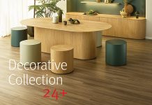 EGGER makes debut at InstallerSHOW