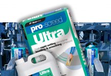 Make Work Easier With the Power of Pro-Screed