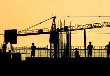 GlobalData announces top M&A financial and legal advisers inconstruction sector for Q1 2025