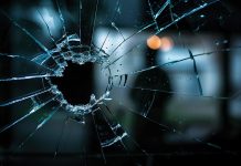 You couldn’t make it up