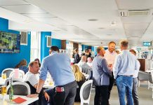 Scotland Race Day – Wednesday 18 June 2025