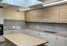 Building Adhesives Limited