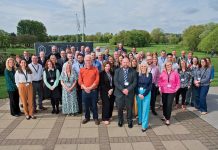 Recofloor’s 15th anniversary event celebrates sustainability