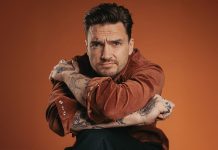 Hurry! Only a few seats left for the event of the year