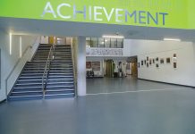 Old floors –who you gonna call?