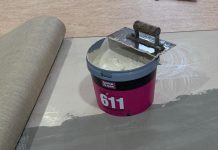 UltraFloor and Tricas Flooring transform school spaces with durable flooring solutions