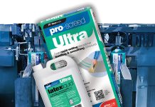 ‘Make work easier with the power of Pro-Screed’