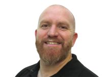 The importance of training