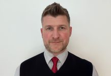 ECOPROTEC expands sales team further with appointment of Matt Jones
