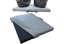 ProKnee’s new bomber pad combines comfort, durability and zero-waste innovation