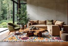 ‘Reimagine the traditional’ with Antiquarian by Louis De Poortere