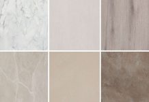 Exciting new Altro walls bring natural elements and wider design range