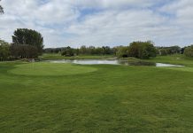 CFA Golf Day 2026 – The Belfry