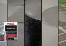 ‘Choose the performance you need’ with new BAL Level Plus