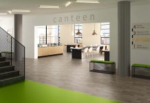 Compact Floors with a Powerful Punch